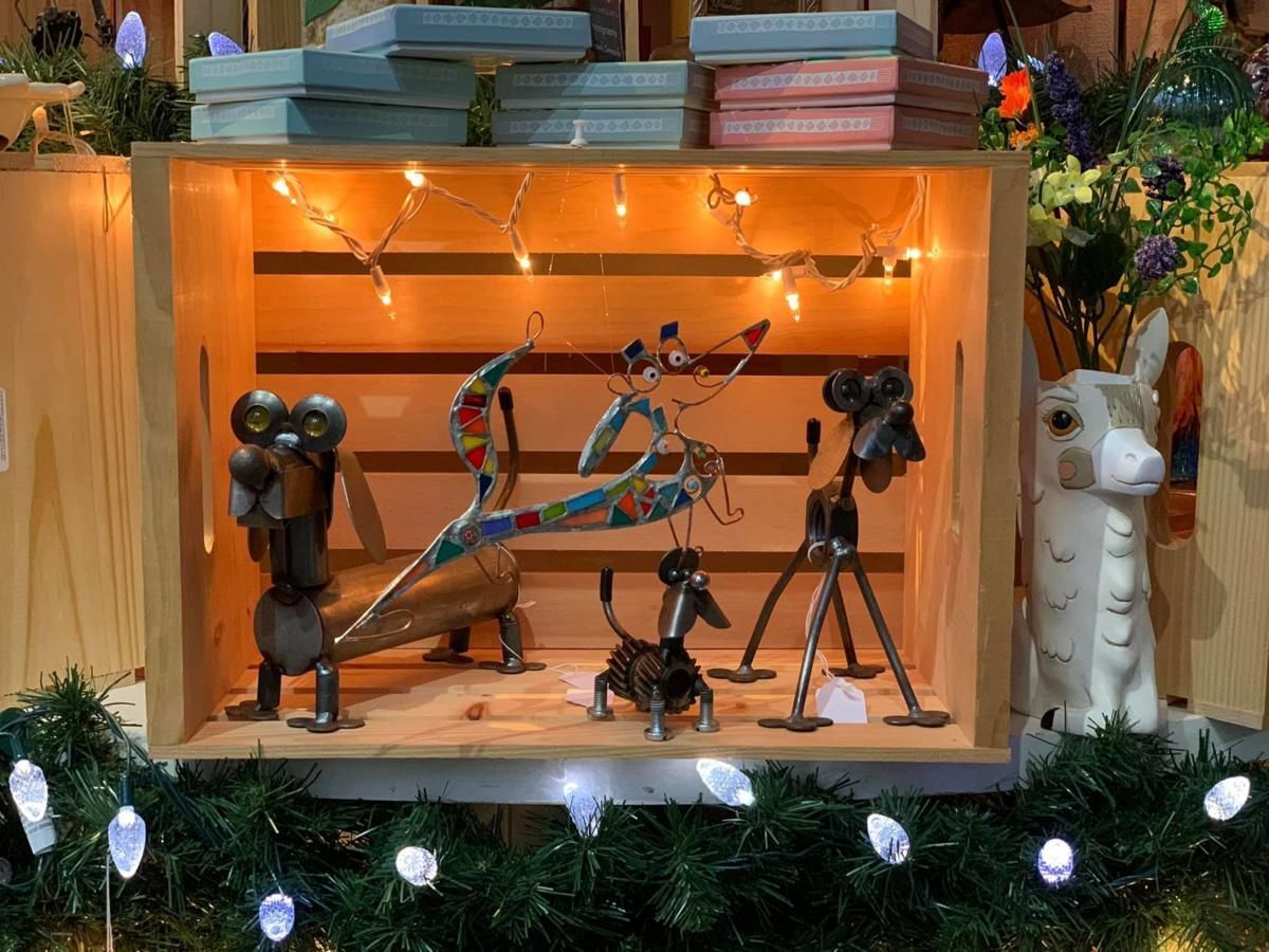 Art Emporium